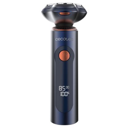 Imagem de Máquina de Barbear Cecotec Bamba PrecisionCare Aluminium Pro Azul