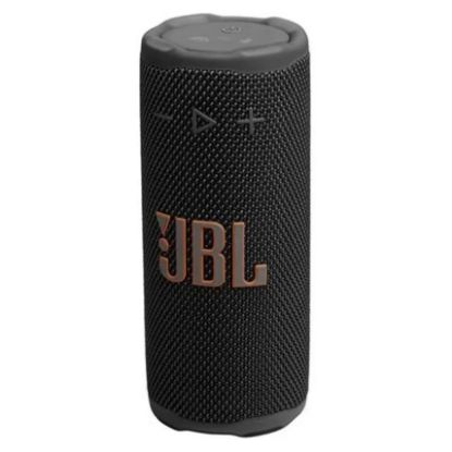 Imagem de Coluna Portátil Bluetooth JBL Grip Preta