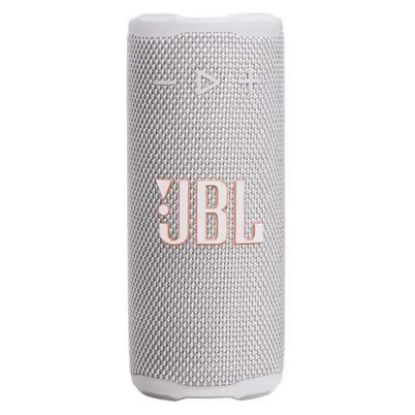 Imagem de Coluna Portátil Bluetooth JBL Grip Branca