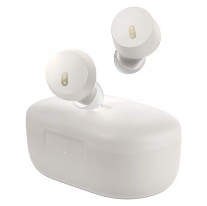 Imagem de Auriculares True Wireless Baseus Bowie E18 Branco