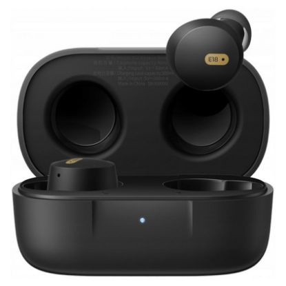 Imagem de Auriculares True Wireless Baseus Bowie E18 Preto