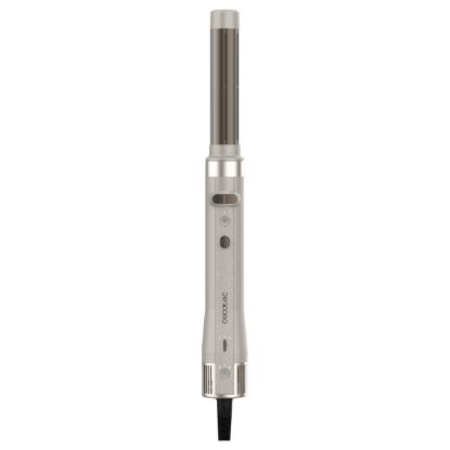 Imagem de Escova Modeladora de Cabelo Cecotec Bamba CeramicCare AirGlam Gyro 8-em-1 Preto