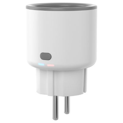 Imagem de Tomada Inteligente Wi-Fi Sonoff S60-TPF