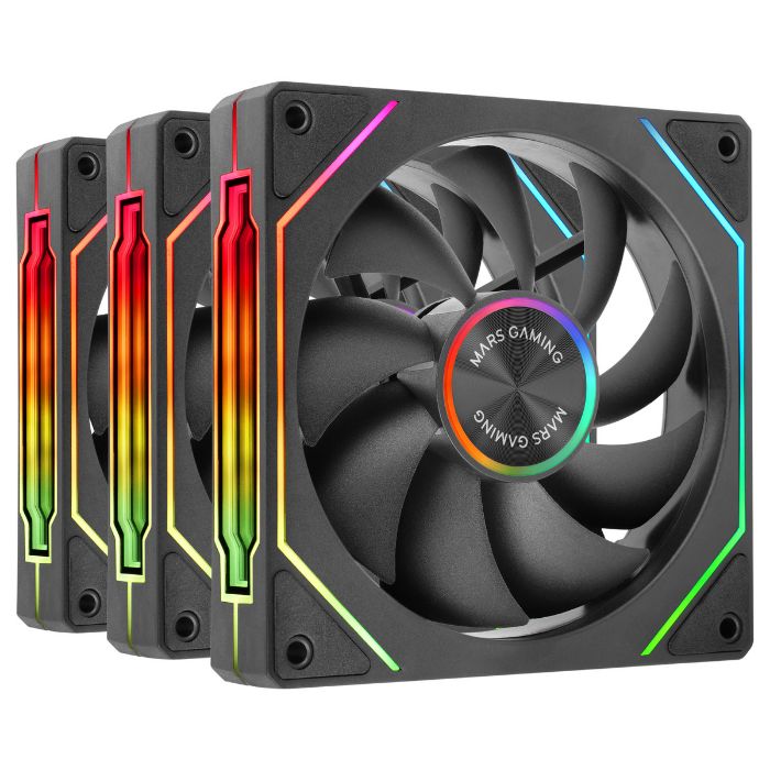 MSI MAG CoreLiquid I360 White - AIO ARGB CPU Liquid Cooler - Infinity Mirror Design