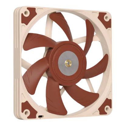 Imagem de Ventoinha 120mm Noctua NF-A12X15-FLX