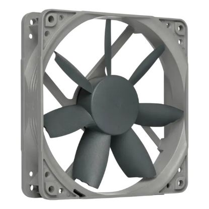 Imagem de Ventoinha 120mm Noctua NF-S12B Redux 700