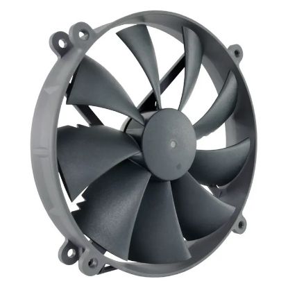 Imagem de Ventoinha 140mm Noctua NF-P14R Redux 1500 PWM