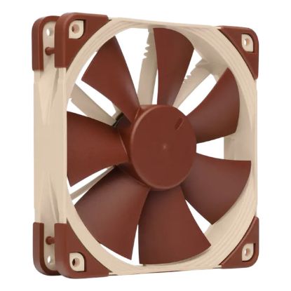 Imagem de Ventoinha 120mm Noctua NF-F12 PWM