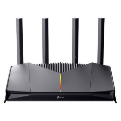 Imagem de Router TP-Link Wireless BE3600 Dual-Band WiFi 7 Gaming