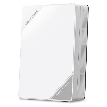 Imagem de Router Mercusys Wireless AX3000 MB520-5G Dual-Band 5G SIM Card 2.5Gbps WiFi 6 Mesh