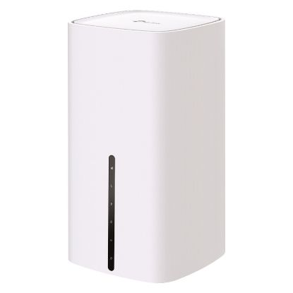 Imagem de Router TP-Link Wireless NX220v Dual-Band WiFi 6 5G Gigabit