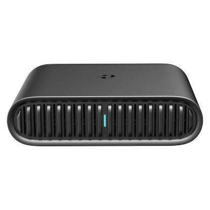Imagem de Router TP-Link Wireless AX1500 TL-WR1502X 3G/4G LTE Dual-Band WiFi 6 Gigabit Travel Router