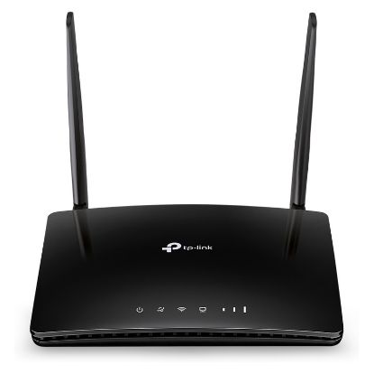 Imagem de Router TP-Link Wireless AC1200 Archer MR402Dual-Band Gigabit 4G SIM Card