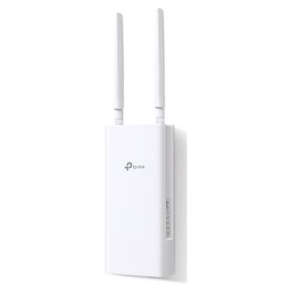 Imagem de Router TP-Link Wireless N300 TL-MR100 Outdoor 300Mbps 4G SIM Card