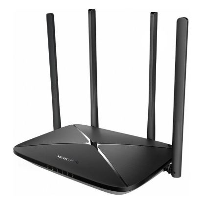 Imagem de Router Mercusys Wireless N300 MB115-4G Single-Band 300Mbps 4G LTE SIM Card