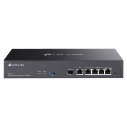 Imagem de Router TP-Link Omada ER7406 Multi-Gigabit VPN