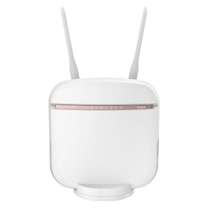 Imagem de Router D-Link Wireless AC2600 DWR-978 Dual-Band Gigabit 5G SIM Card