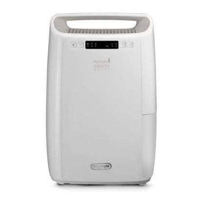 Imagem de Desumidificador De'Longhi DEXD214RF 14L/Dia Branco
