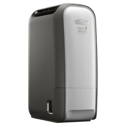 Imagem de Desumidificador De'Longhi DNS80 7.5L/Dia Cinza