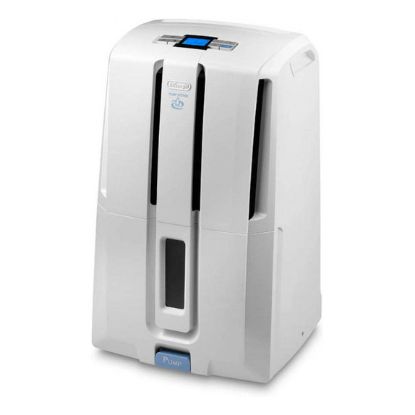 Imagem de Desumidificador De'Longhi DD230P 30L/Dia Branco