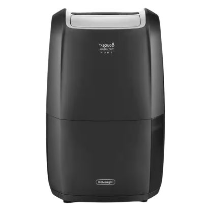 Imagem de Desumidificador De'Longhi DDSX220WFA 21L/Dia Preto