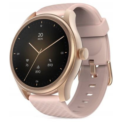 Imagem de SmartWatch Hama 5010 Rosa Dourado