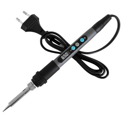 Imagem de Soldador Cecotec PrecissionSoldier 650 Vision 100W