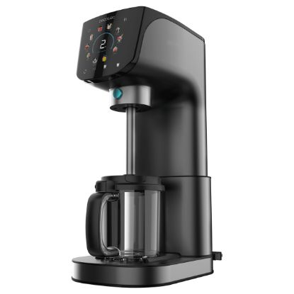 Imagem de Máquina de Gelados Cecotec Gelatec 2100 2.1L Cinza