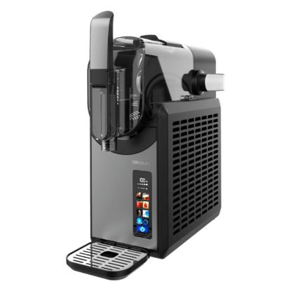 Imagem de Máquina de Granizados Cecotec Twist&Ice 2600 2.6L Cinza