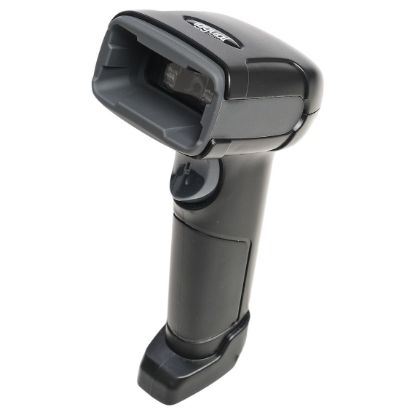 Imagem de Leitor de Código de Barras Iggual IGG315651 2D USB + Suporte