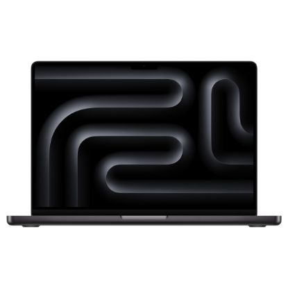 Imagem de Portátil Apple MacBook Pro 14" M5 10-Core CPU / 10-Core GPU 16GB/512GB Preto Sideral