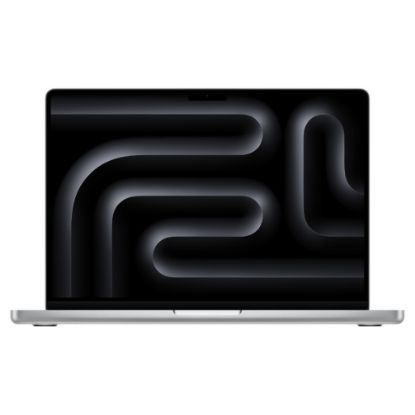 Imagem de Portátil Apple MacBook Pro 14" M5 10-Core CPU / 10-Core GPU 16GB/1TB Prateado (NoCharger)