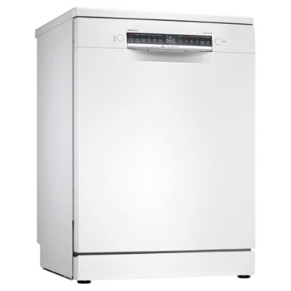 Imagem de Máquina Lavar Loiça Bosch Serie 4 SMS4EMW06E Branca