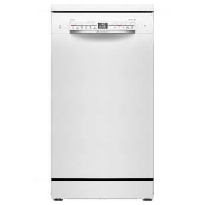 Imagem de Máquina Lavar Loiça Bosch Serie 2 SPS2HKW58E Branca
