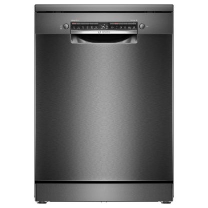 Imagem de Máquina Lavar Loiça Bosch Serie 4 SMS4EMC06E Inox