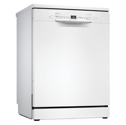 Imagem de Máquina Lavar Loiça Bosch Serie 2 SMS2HKW04E Branca