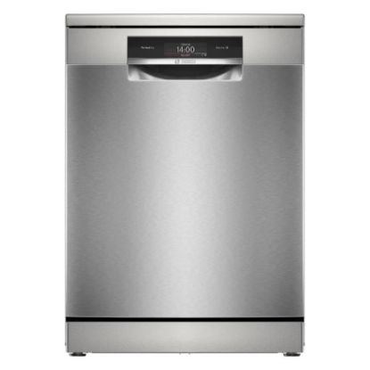 Imagem de Máquina Lavar Loiça Bosch Serie 8 SMS8TCI04E Inox