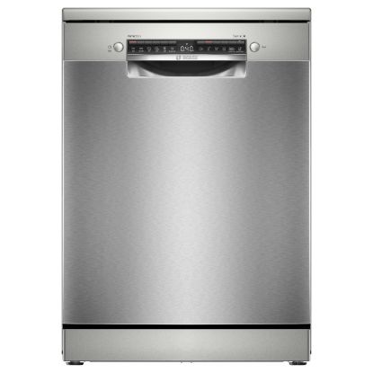 Imagem de Máquina Lavar Loiça Bosch Serie 6 SMS6ZCI10E Inox
