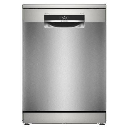 Imagem de Máquina Lavar Loiça Bosch Serie 6 SMS6ECI15E Inox