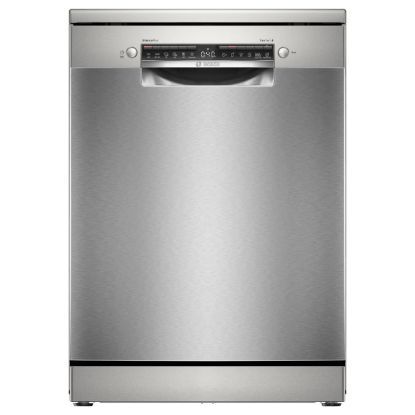 Imagem de Máquina Lavar Loiça Bosch Serie 4 SMS4ECI28E Inox