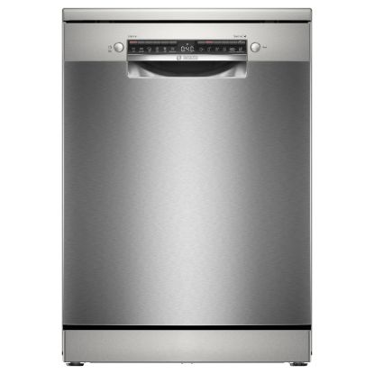 Imagem de Máquina Lavar Loiça Bosch Serie 4 SMS4HKI07E Inox