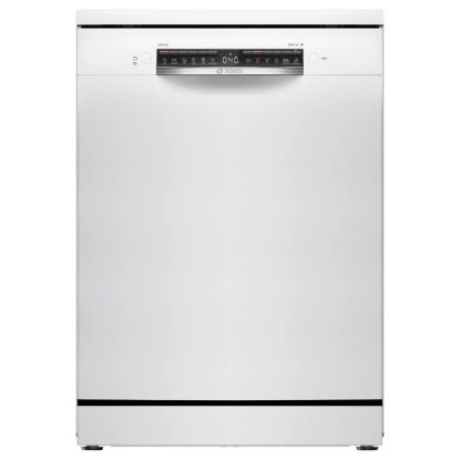 Imagem de Máquina Lavar Loiça Bosch Serie 4 SMS4HKW07E Branca