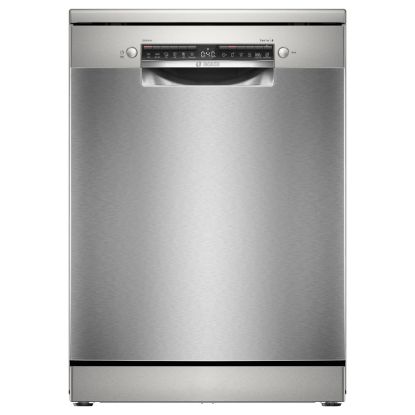 Imagem de Máquina Lavar Loiça Bosch Serie 4 SMS4HTI03E Inox