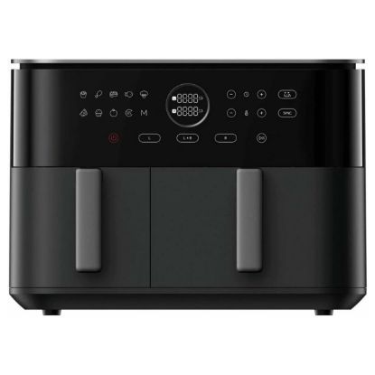 Imagem de Fritadeira Ar Quente Xiaomi Mi Smart Air Fryer Dual Zone 10L - 2700W Preta