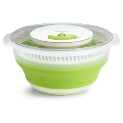 Imagem de Escorredor de Salada Moulinex 4L