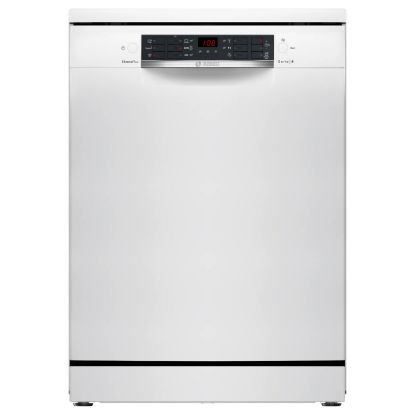 Imagem de Máquina Lavar Loiça Bosch Serie 4 SMS46KW02E Branca