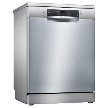 Imagem de Máquina Lavar Loiça Bosch Serie 4 SMS46KI01E Inox