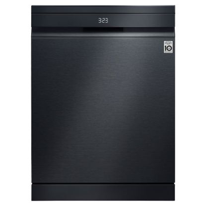 Imagem de Máquina Lavar Loiça LG Quadwash DF587HMS Preta