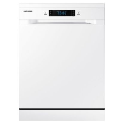Imagem de Máquina Lavar Loiça Samsung DW60M6040FW Branca