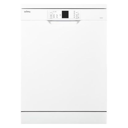 Imagem de Máquina Lavar Loiça Orima ORC166W Branca